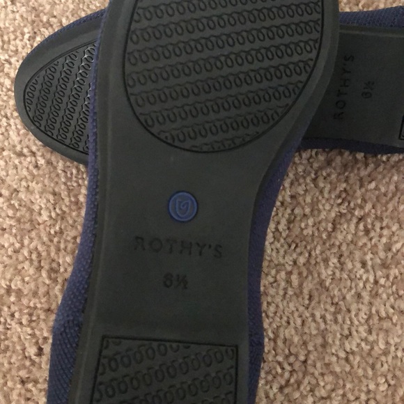 COPY - Rothys 6.5 - Picture 3 of 3